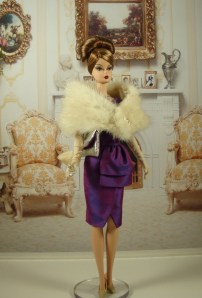 "Brandy Alexander" 2013 Happy Hour Collection