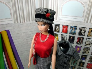 BUSINESS AS USUAL-11R