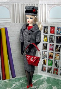 BUSINESS AS USUAL-1R