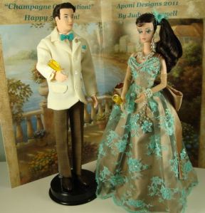 2011 Silent Auction "Champagne Celebration"