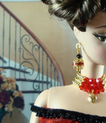 2013 Silent Auction "Fancy"