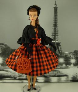 HALLOWEEN IN PARIS-1