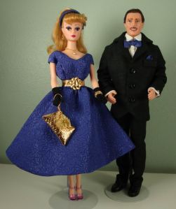 MIDNIGHT ROMANCE 1961-1R