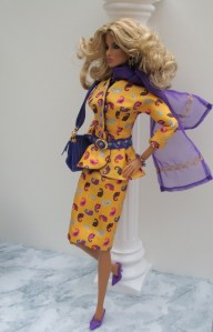 SAFFRON SENSATION-6R