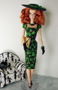 SHAMROCK SENSATION-1R